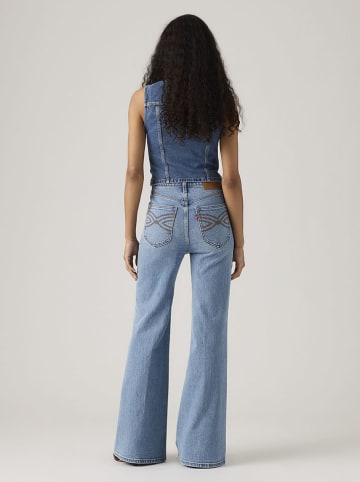 Levi's Spijkerbroek - comfort fit - lichtblauw