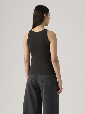 Levi's Top in Schwarz