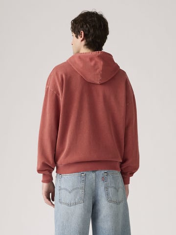 Levi's Bluza w kolorze koralowym