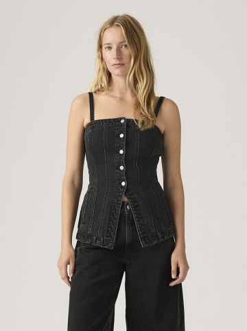 Levi's Jeanstop in Schwarz