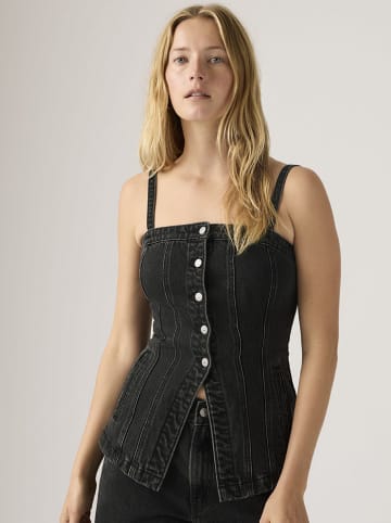 Levi's Jeanstop in Schwarz