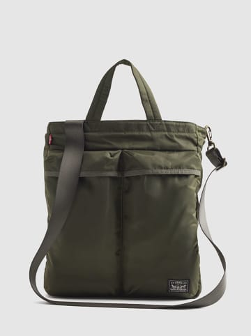 Levi's Torebka w kolorze oliwkowym