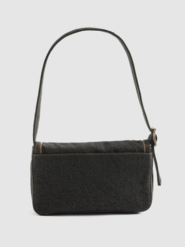 Levi's Schoudertas zwart