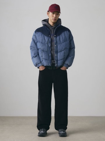 Levi's Übergangsjacke in Blau