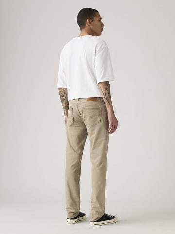 Levi's Jeans "511" - Slim fit - in Beige