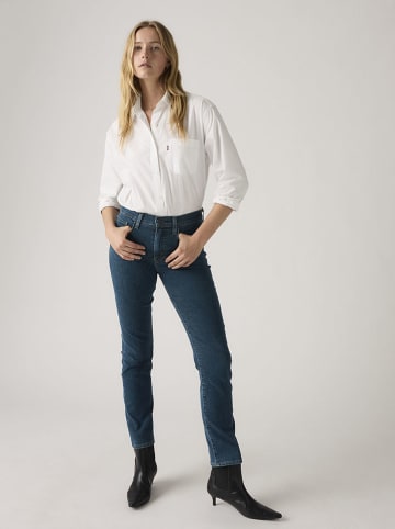 Levi's Jeans - Straight fit - in Blau