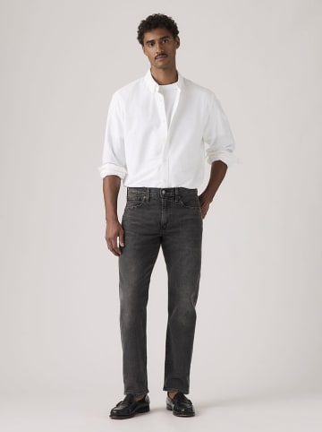 Levi's Spijkerbroek - tapered fit - grijs