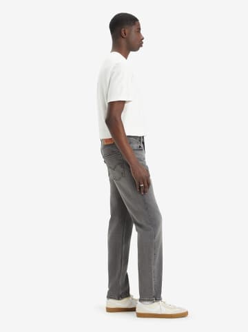 Levi's Spijkerbroek - tapered fit - grijs