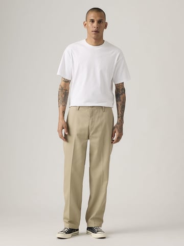 Levi's Chinobroek beige