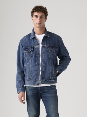 Levi's Spijkerjas blauw