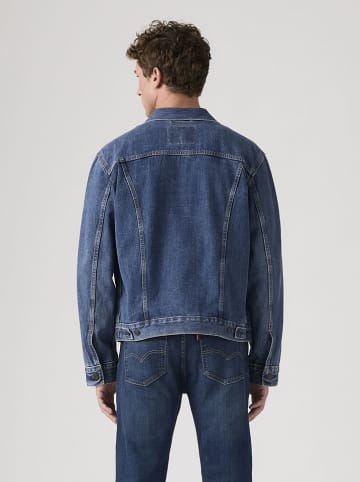 Levi's Spijkerjas blauw