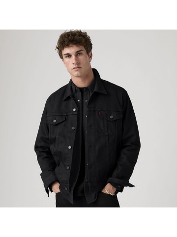 Levi's Spijkerjas zwart