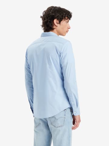 Levi's Hemd - Slim fit - in Hellblau