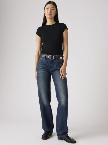 Levi's Jeans - Regular fit - in Dunkelblau