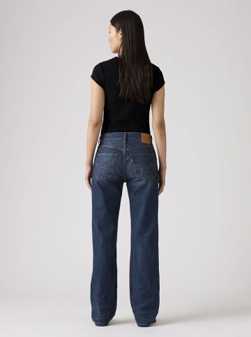 Levi's Jeans - Regular fit - in Dunkelblau