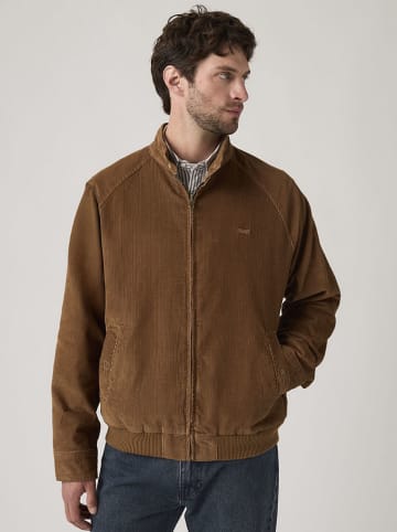 Levi's Blouson in Camel