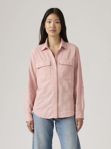Levi's Hemd in Rosa