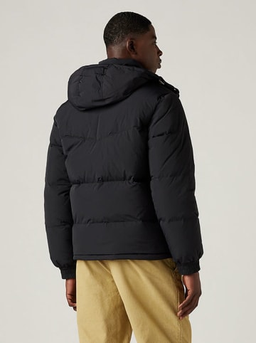 Levi's Tusssenjas zwart