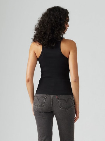 Levi's Top zwart