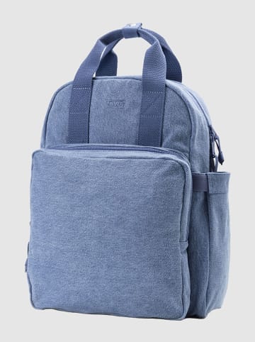 Levi's Plecak w kolorze błękitnym
