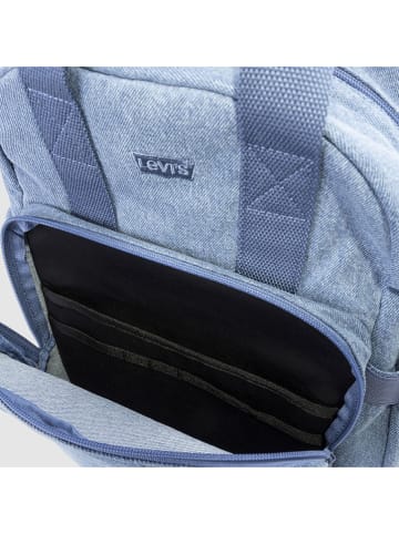 Levi's Plecak w kolorze błękitnym