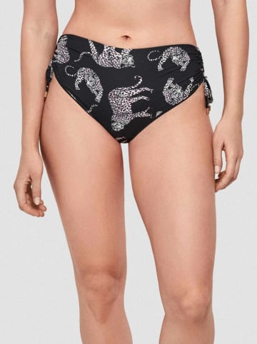 gisela Bikinislip zwart