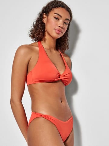 gisela Figi bikini w kolorze pomarańczowym