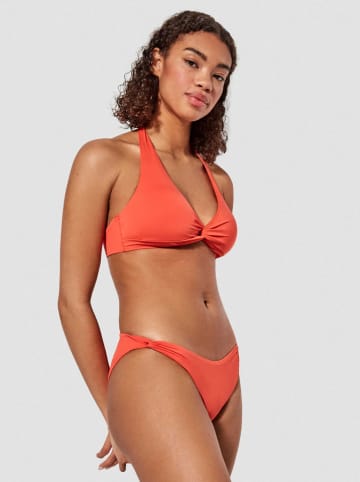 gisela Bikini-Oberteil in Orange