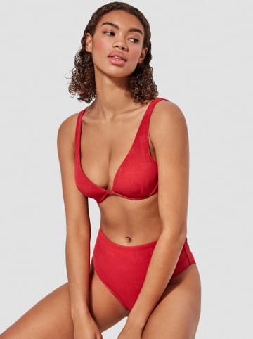 gisela Bikinitop rood