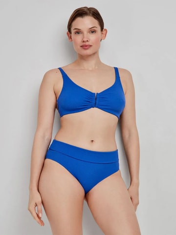 gisela Figi bikini w kolorze niebieskim