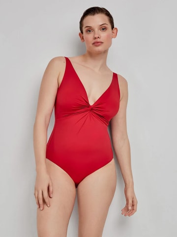 gisela Badpak rood