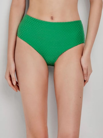 gisela Bikini-Hose in Grün
