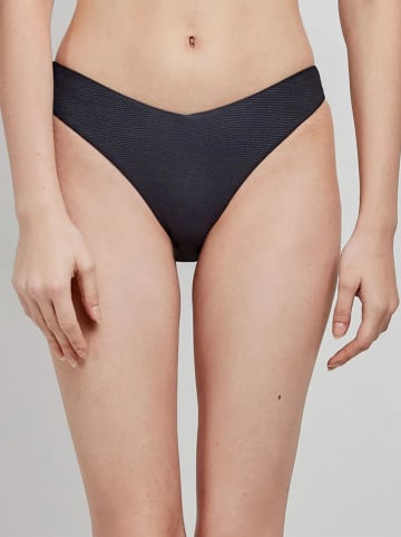 gisela Figi bikini w kolorze czarnym