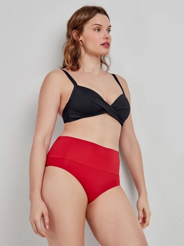 gisela Bikinitop zwart