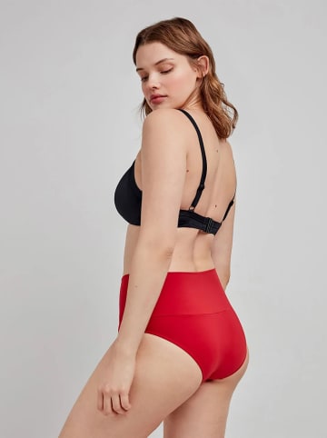 gisela Bikinislip rood