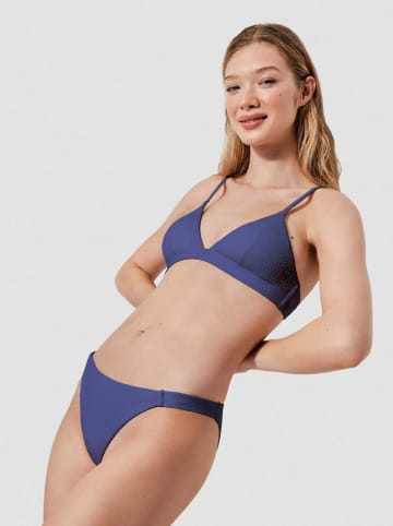 gisela Bikinislip blauw