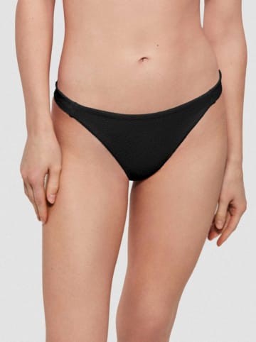 gisela Bikinislip zwart