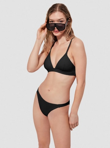gisela Figi bikini w kolorze czarnym