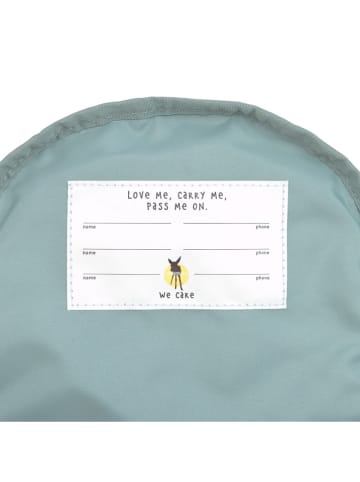 Lässig Rugzak ''Sunshine'' lichtroze - (B)22 x (H)24 x (D)9,5 cm
