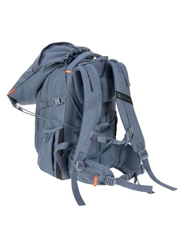 Lässig Sportbeutel "Bold" blauw - (L)36 x (B)1 x (H)42 cm