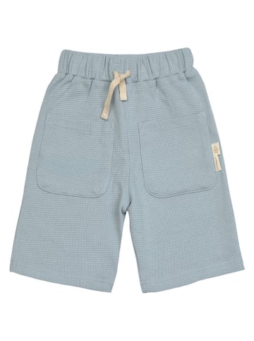 Lässig Short "Little Gang" lichtblauw