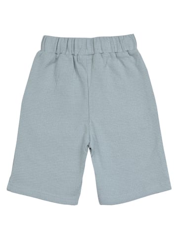 Lässig Shorts "Little Gang" in Hellblau