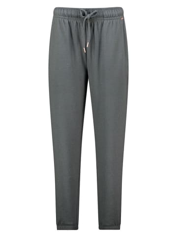 Geographical Norway Sweatbroek antraciet