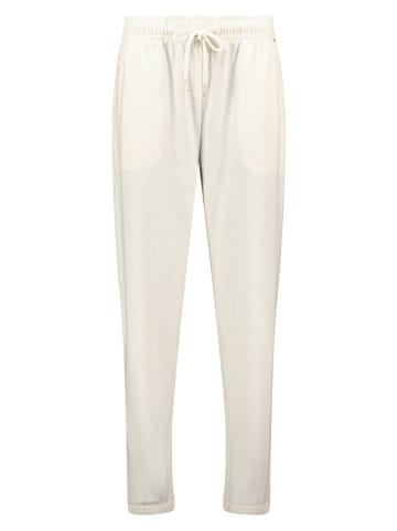 Geographical Norway Sweatbroek crème