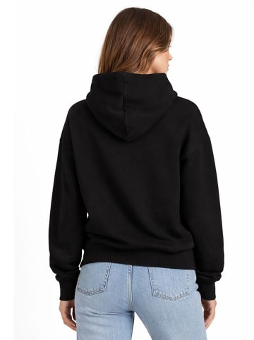 Geographical Norway Hoodie "Gaphir" zwart