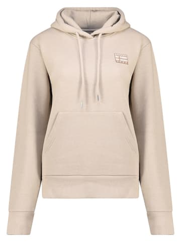 Geographical Norway Hoodie "Guni" in Beige