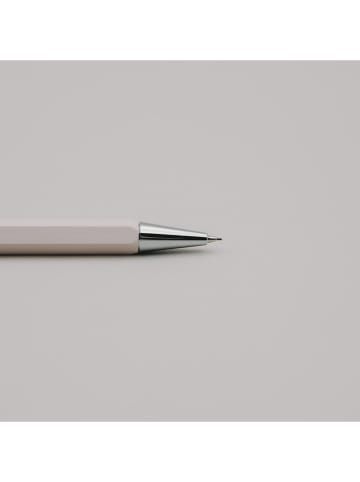 Eulenschnitt Bleistift in Creme