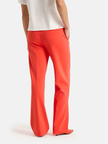LIEBLINGSSTÜCK Broek oranje
