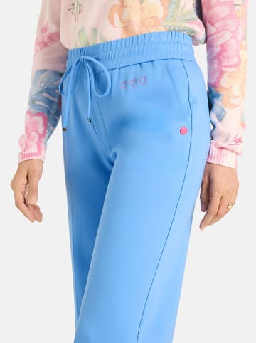 LIEBLINGSSTÜCK Hose in Hellblau