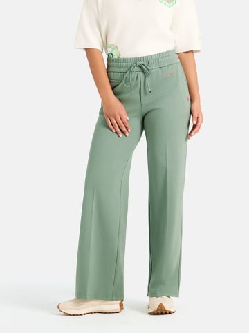 LIEBLINGSSTÜCK Hose in Grün